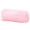 Pink, variant on Moocorvic Creative Pen Box Small Fresh Cute Plush Octagonal Pencil Case