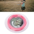 thumbnail image 3 of Nylon Badminton Racket String, 0.7mm Diameter, 200m Length with Excellent Elasticity, Strength, for Advanced Players and Team Training, 3 of 7