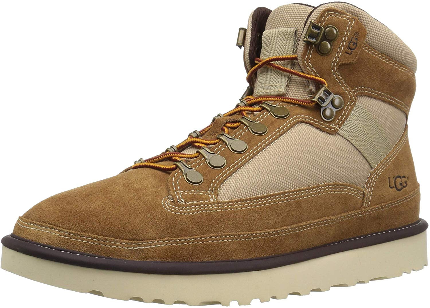 ugg mens hiking boots