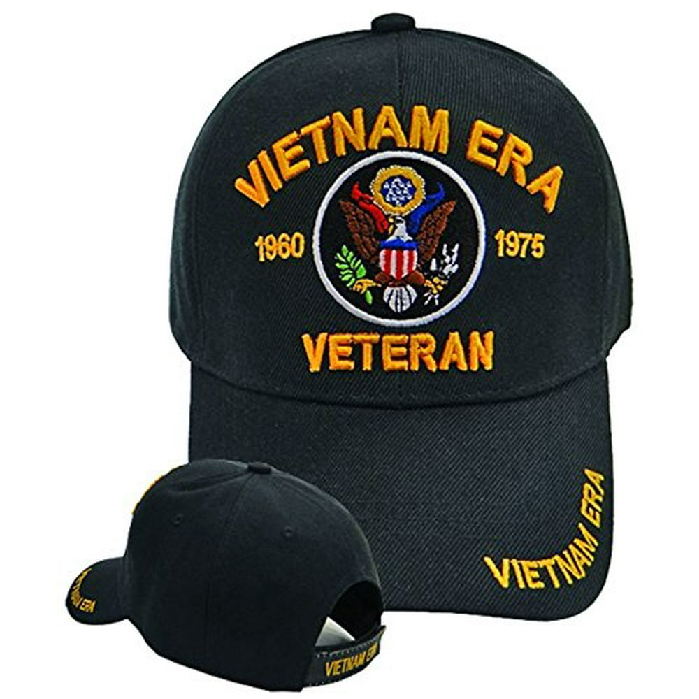 Buy Caps & Hats Buy Caps and Hats Vietnam ERA Veteran Emboridered