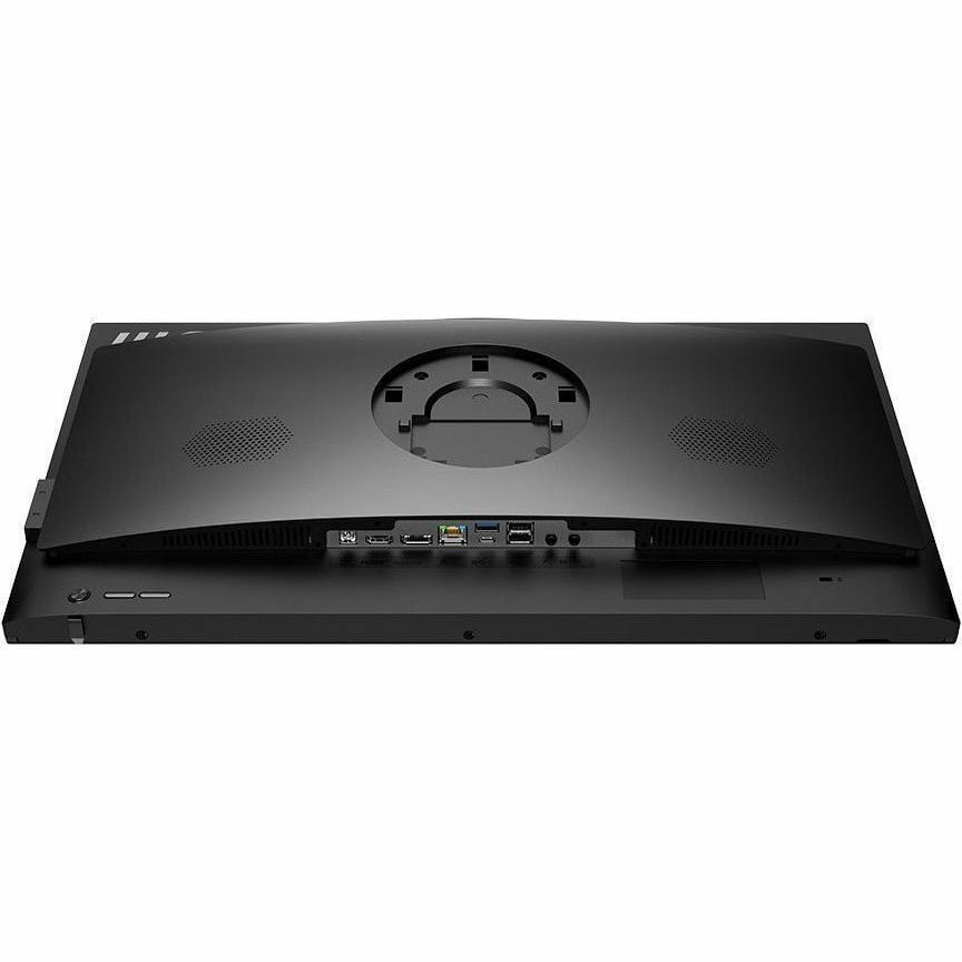 MSI PRO AP242P 14M PRO AP242P 14M-643US All-in-One Computer - Intel Core i7 14th Gen i7-14700 - 16 GB - 1 TB SSD - 23.8" Full HD - Desktop - Black - Intel H610 Chip - 1920 x 1080 - Windows 11 Home ...