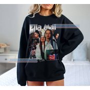 Ella Mai 90s Raptees, Hip Hop RnB Shirt, Graphic Tee, Ella Mai Homage , Ella Mai sweatshirt, 90s