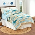 thumbnail image 2 of Vacation Rules Queen or King Complete Comforter Set, 2 of 6