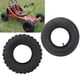 thumbnail image 4 of 4.10-6 Neumático Y Cámara De Aire, Caucho A Prueba De Abrasión Agarre Juego De Neumáticos Y Cámara De Aire Antiimpacto Para Tractor, 4 of 7