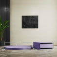 thumbnail image 7 of Resenkos Foldable EPE Foam Crash Mat with Carrying Handles for Pole and Dance Training - Purple, 7 of 7