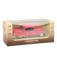 thumbnail image 1 of Car Model, Safe Car Model Toy, Double Door Opening Design For Children Toy Gift Kid White,Red,Orange,Pink, 1 of 8