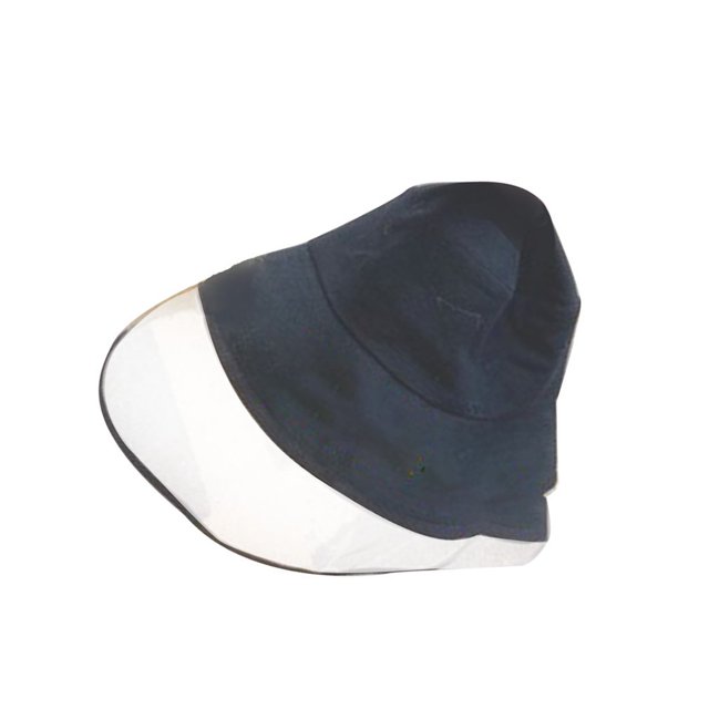 Facial Protective Hat Safety Face Visor Cap Fisherman Hat Pvc Face Protection Screen Eye And Head Protection