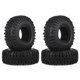 thumbnail image 1 of Vogacara RCGOFOLLOW-neumáticos de ruedas sobre orugas de 1,9 pulgadas, 110mm de diámetro, 42mm de ancho, 1/10 TT02 94122 94123 SCX10 90046 Kits de construcción modelo, 1 of 6