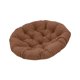 thumbnail image 2 of Cojín para asiento de Patio, cojín para silla tipo cesta colgante, cómodo cojín para sillas oscilantes para Café, 2 of 8