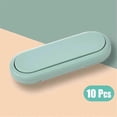 thumbnail image 2 of Child Safety Locks - Babys Proofing Cabinet Door, Drawer green, 2 of 5