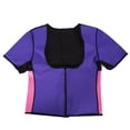 thumbnail image 3 of Femmes Body Shaper, Femmes Fat Burning Poids Taille Formateur Body Shaper Design Convivial, 3 of 8