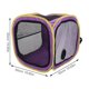 thumbnail image 2 of unbranded Plegable Portátil Para De Y Perros Con Anti Escape Y, 2 of 8