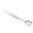 thumbnail image 2 of Professional Craft Jewelry Tool Tweezers With Scoop Shovel For Diamond Gem Beads, 2 of 14