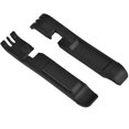 thumbnail image 5 of Eddwiin 1 par de Herramientas de Mantenimiento de Barra de Palanca de neumáticos de Bicicleta de montaña Accesorios de Ciclismo(Negro), 5 of 5