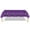Purple, variant on NSESSHome Graduation Tablecloth Party Decorations 2024, Congrats Grad Plastic Disposable Table Cloth Cover for College High School Class of 2024 Party Supplies - 54 X 108 Inch