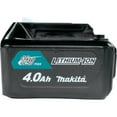 thumbnail image 5 of Makita 12V CXT 4.0 Ah Battery, 5 of 7