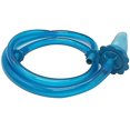 thumbnail image 2 of Slip-on Handheld Showerhead Attachment Hose For Sink And Shower Detachable Shower Head Sprayer New, 2 of 7