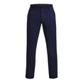 thumbnail image 4 of Pantalones Under Armour Drive para hombre 32/36 Midnight Navy/Halo Gray, 4 of 8