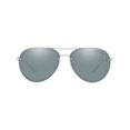 thumbnail image 2 of LENTE DE SOL MICHAEL KORS ABILENE MK2101 39321U 60MM negro, 2 of 3
