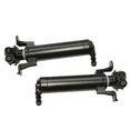 thumbnail image 5 of Cubierta de limpieza de boquilla de lavaparabrisas de lámpara de faro de automóvil para A3 Sportback 2014-2016 8VD955101 8VD955102, 5 of 5