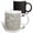 Multicolor, variant on 3drose, Like Pearly White Bubbles, 11oz Two-tone Red Mug