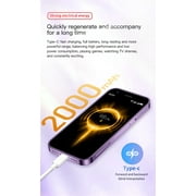 SOYES 3.0'' 2GB RAM, 16GB 3G Mini Smartphone (Unlocked), Black