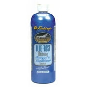 Blue Frost Whitening Horse Shampoo, 16 oz., Fiebing, BLFR00P016Z