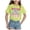 A24-Light Green, variant on Toddler Girls Short Sleeve T-Shirt Soft Cotton Crew Neck Tees Kids 24 Months 2t 3t 4t 5t 6t 7t Casual Basic Summer Tops Daily Wear Clothing Gibobby,13-14 Years,Blue