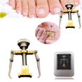 thumbnail image 4 of Recover Toe Paronychia Brace Tools Fijador de uñas encarnadas Adepaton CKCHI133L, 4 of 7