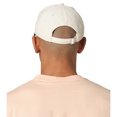 thumbnail image 2 of Beechfield Casquette de Baseball Leisure Contrast Peak, 2 of 3