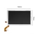 thumbnail image 5 of Pantalla Lcd Superior Superior Pantalla LCD pequeña pantalla superior superior para piezas de repuesto de consola de juegos 3DSXL, 5 of 8