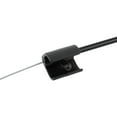 thumbnail image 4 of 1Pc Throttle Pull Cable Lawn Mower Accelerator Cable Engine Control Cable for Craftsman Lawn Mower Series 038 2003-2007, 4 of 9