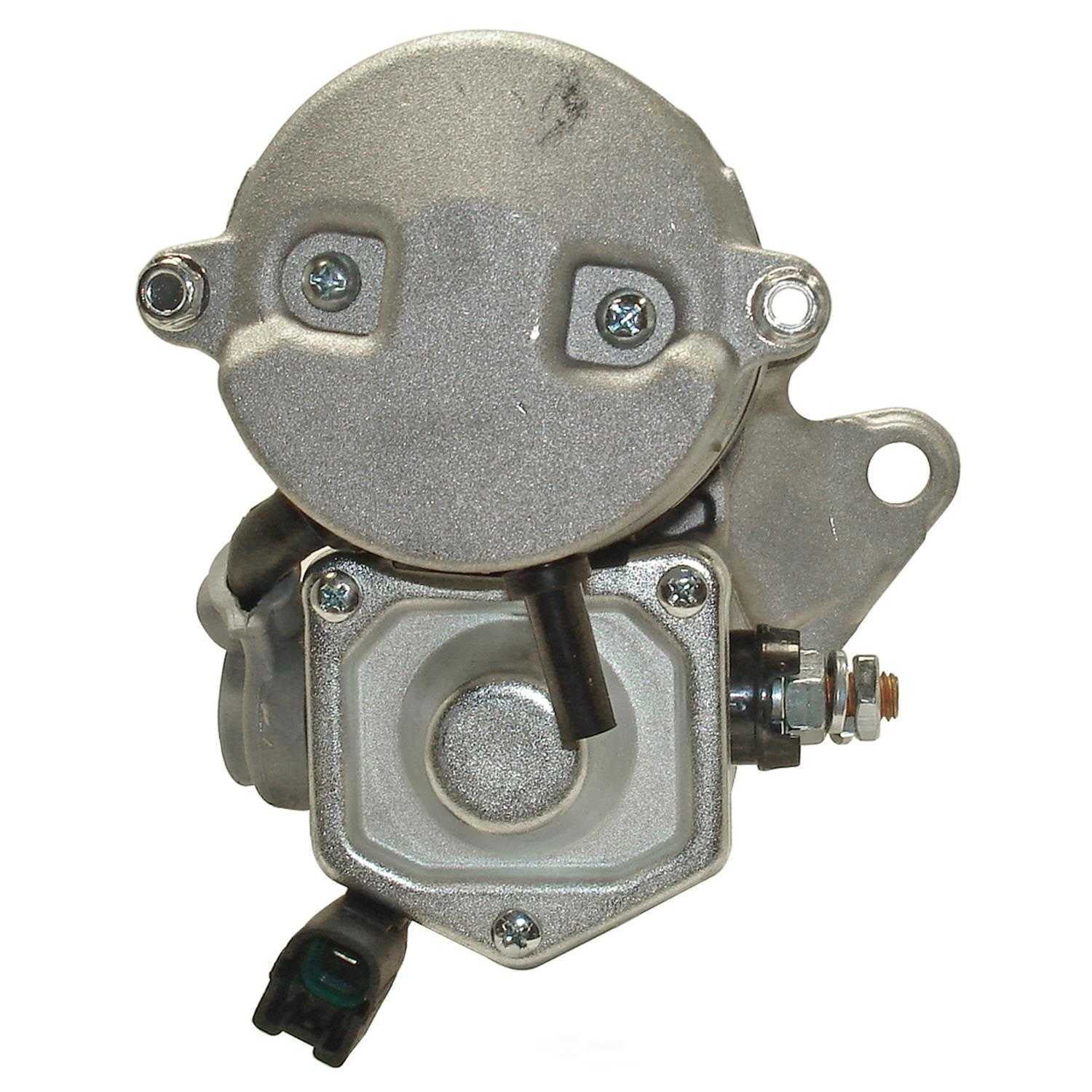 FVP Professional 17774 Starter Standard