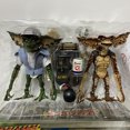 thumbnail image 3 of NECA Elf Gremlins Juego de accesorios, pequeños monstruos UlOscar pasa una Feliz Navidad figuras de acción de juguete con Gremlins, 3 of 5