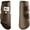 Brown, variant on DRESSAGE SPORT BOOTS All Sport Horse Boot, Color: Navy, Size: XL (DRSB-ASBXLNV)