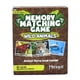 thumbnail image 1 of Juego de combinación de recuerdos Menique Wild Animals con libro educativo Menique Menique, 1 of 9