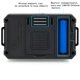 thumbnail image 5 of Probador de resistencia de aislamiento recargable por USB T6010 de 1000 V, 5 of 5