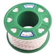 thumbnail image 1 of 100M Starter Rope for Lawnmowers, Hedge Trimmers, Strimmers, Blower, Chainsaws, 1 of 4