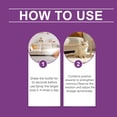 thumbnail image 5 of Soothing Cat Spray For Stress Relief And Behavior Guidance, Anti-Scratch Protection For Furniture, Multi-Pet Home Use, 1 Cat Protection Spray, 5 of 7