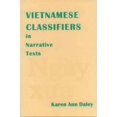 thumbnail image 1 of Vietnamese Classifiers in Narrative Texts, 1 of 1
