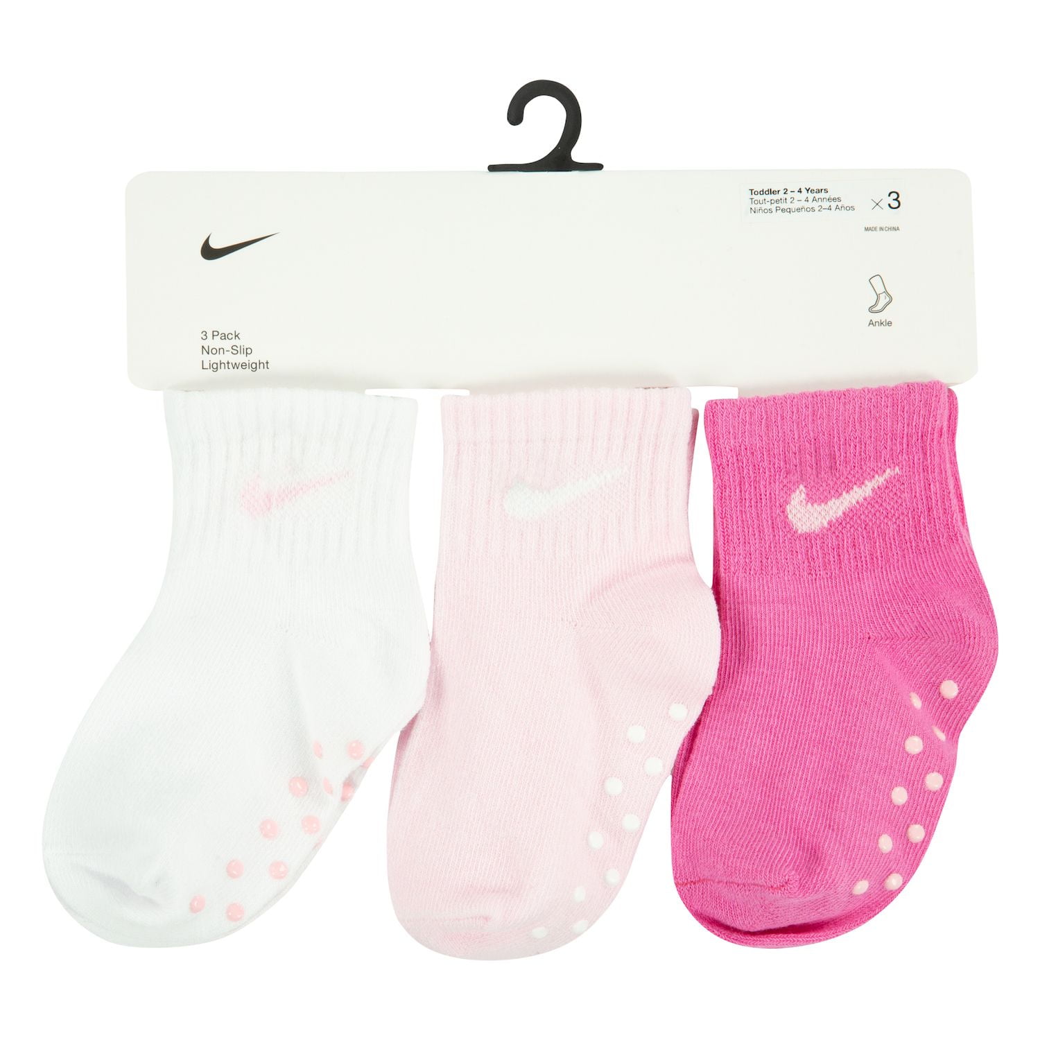 non slip socks nike