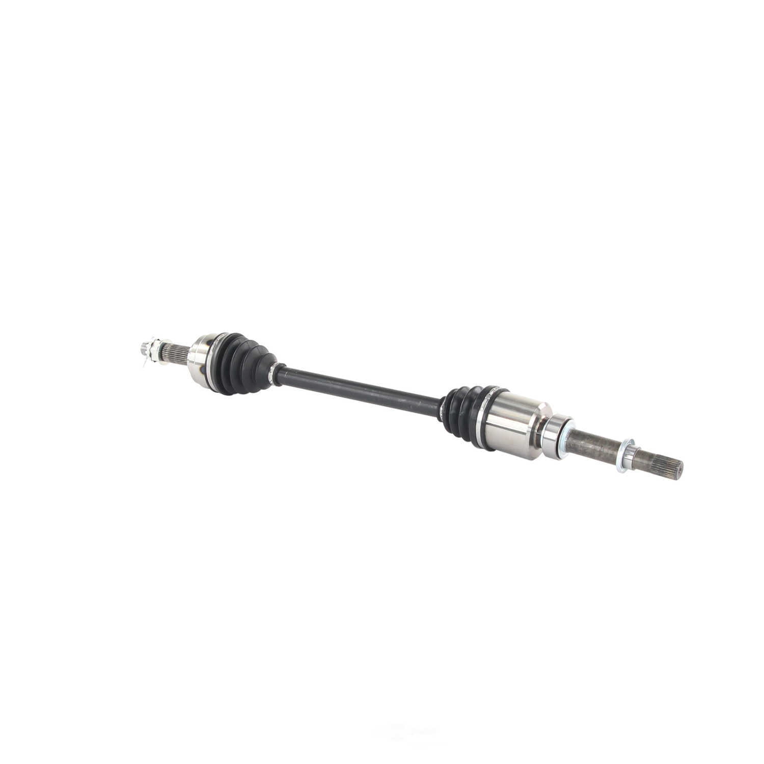 CV Axle Shaft Fits select: 2013-2015 NISSAN LEAF