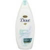 Dove Sensitive Skin Body Wash, 16 oz