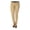 Brown - 065, variant on Vans Womens Denim Skinny Fit Jeans, Brown, Juniors, 3 Regular