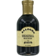 ALLEGRO Original Marinade 32 Ounce