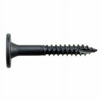 Simpson Strong-Tie SDWS25200DBB-R50 - 2" x .250" Outdoor Accents Structural Wood Screw 50ct