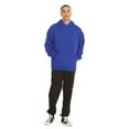thumbnail image 3 of No Boundaries All Gender Fleece Jogger Pants, Men's Sizes XS-5XL, 3 of 5