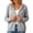 #2Gray, variant on Byworldtasic 2026 Fashion Hoodie for Women Hooded Sweatshirt Button Hoodies With Pockets Comfy Fleece Jackets S-3XL