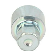 Eotvia Wheel Lock Key, Anti Theft Lugnut Socket Metal Anti Deformation for Car 055