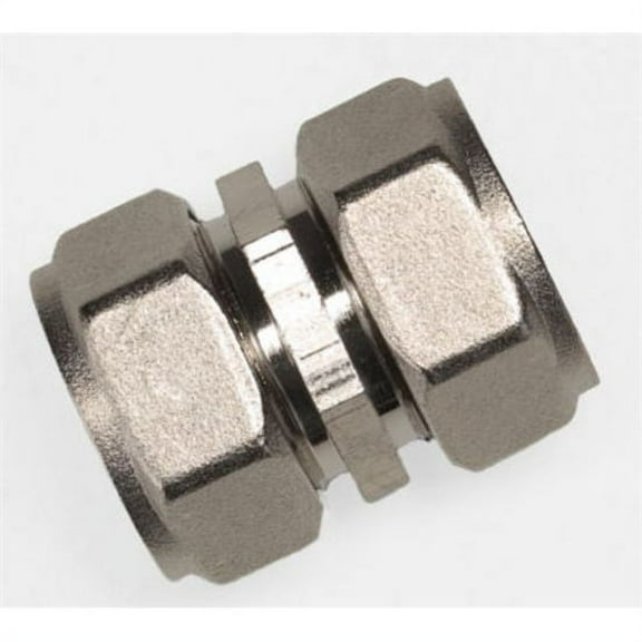 RapidAir M8024 Maxline Air Hose Union Fitting, 3/4 Inch to 1/2 Inch